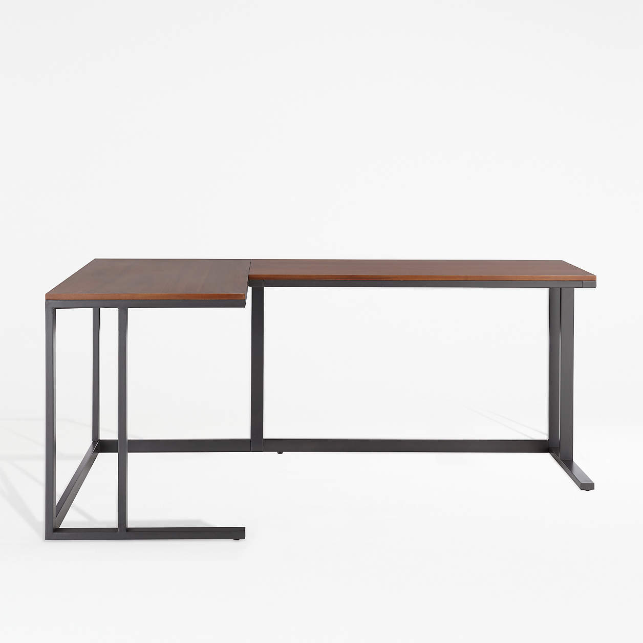 Crate And Barrel L Shaped Desk