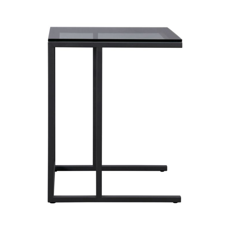 Pilsen Graphite Desk - image 8 of 11