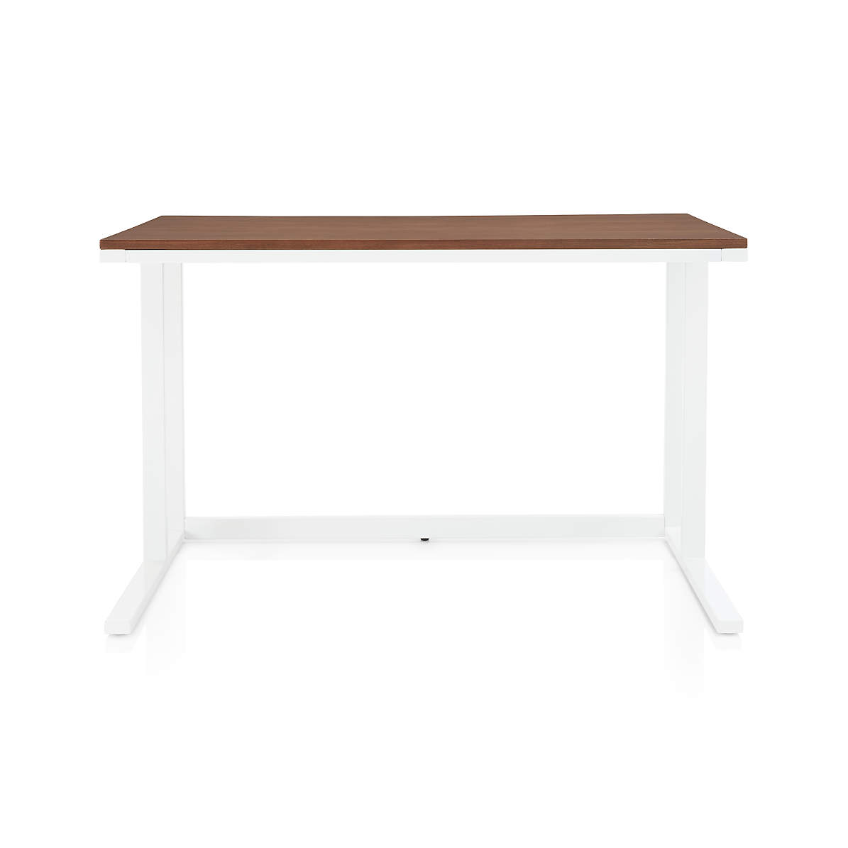 Crate and barrel pilsen deals salt desk