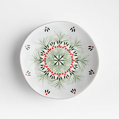 View Pine Printed Marin Salad details