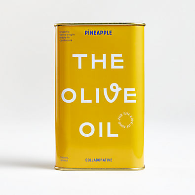 View Pineapple Collaborative The Olive Oil details