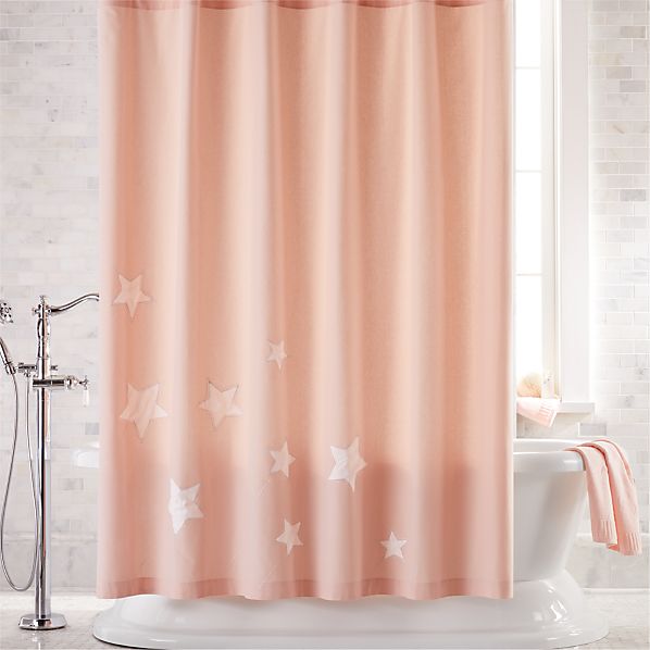 Fabric Shower Curtains Crate Barrel, Crate And Barrel Shower Curtain Liner