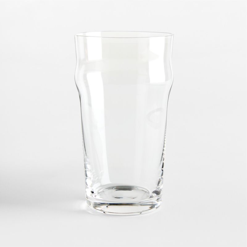 Pint 20-Oz. Glass Tumbler - image 3 of 5