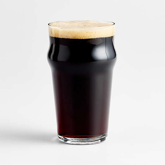 Pint 20-Oz. Glass Tumbler