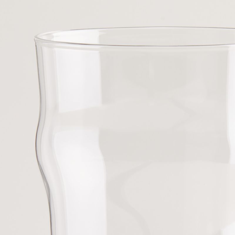 Pint 20-Oz. Glass Tumbler - image 4 of 5