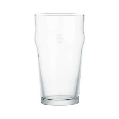 Barrel Culture Pint Glass Set