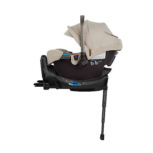 Nuna pipa RELX Infant Car Seat Base