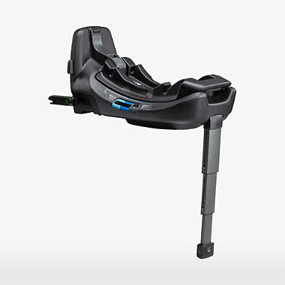 Nuna pipa RELX Infant Car Seat Base