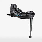 Nuna ® TRIV ™ next Caviar Black Compact Foldable Baby Stroller