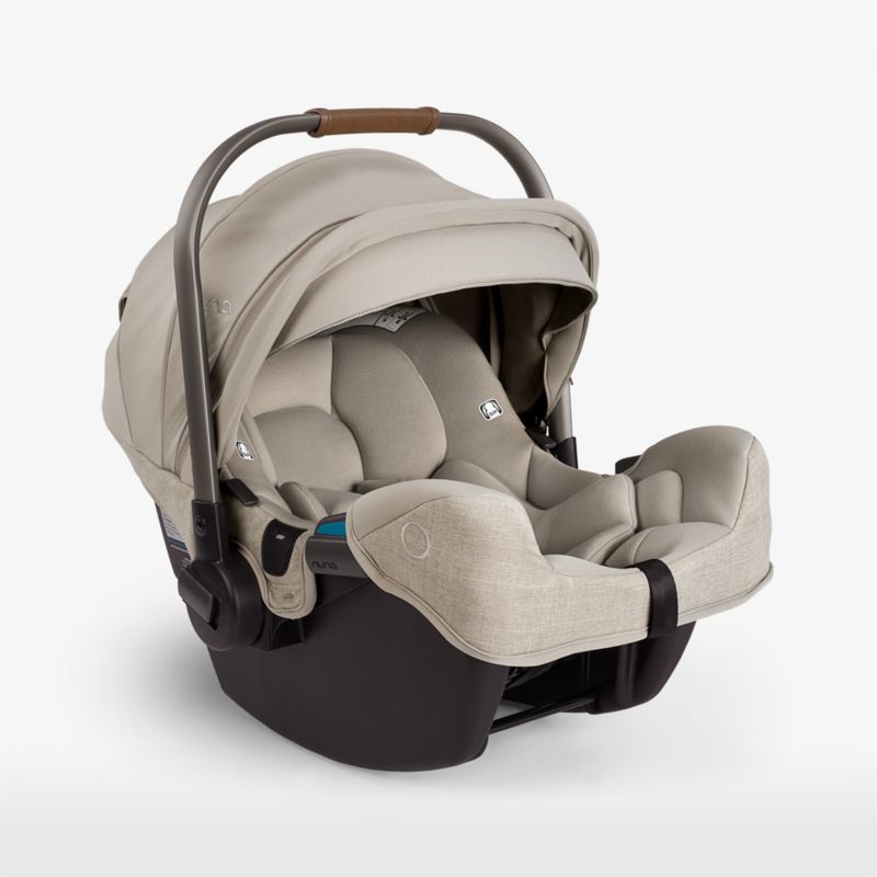 Nuna - ovetto Pipa Next. Acquistalo ora sul nostro e-shop! - Colore Nuna:  Hazelwood