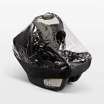 Nuna ® PIPA ™ Series Car Seat Raincover