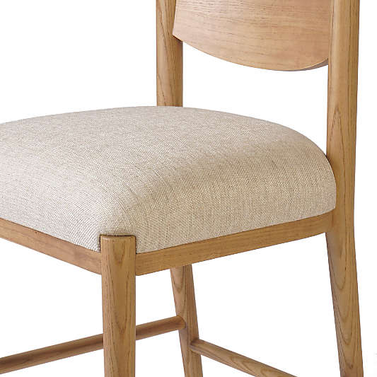 Piran Essence Natural Counter Stool