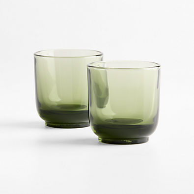 View Fellow Pirch Woodland 6.5-oz. Cappuccino Mugs, Set of 2 details