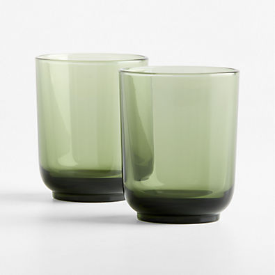 View Fellow Pirch Woodland 11-oz. Latte Mugs, Set of 2 details