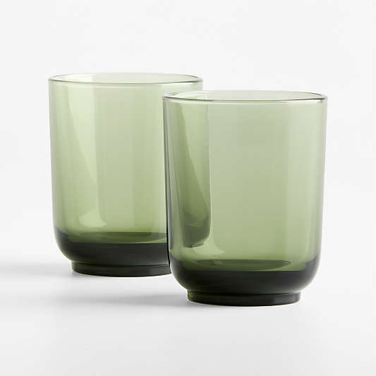 Fellow Pirch Woodland 11-oz. Latte Mugs, Set of 2