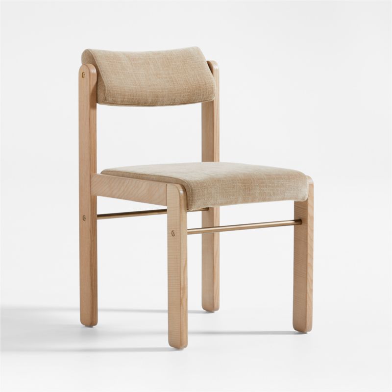 Pivot Upholstered Dining Chair - image 10 of 15