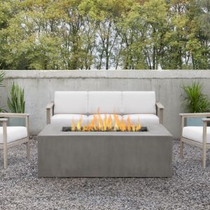 Fire Pit Tables
