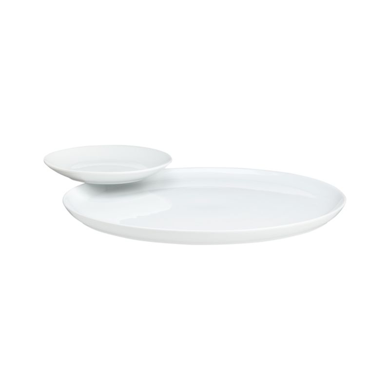 6.5" Appetizer Plate - image 3 of 9