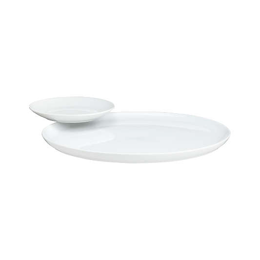 6.5" Appetizer Plate