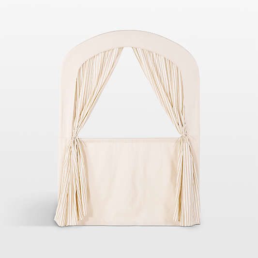 Gathre Fabric Arched Kids Play Theatre