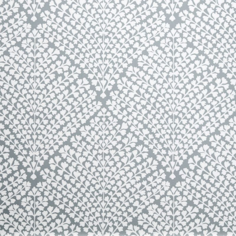 Palma Mist Blue Wallpaper - image 1 of 2