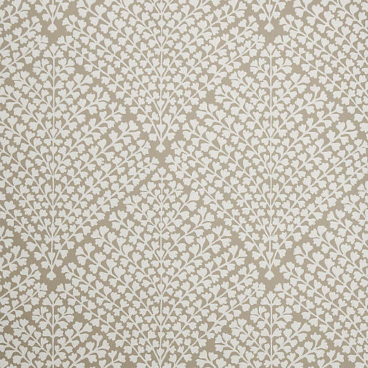 Palma Sand Beige Wallpaper