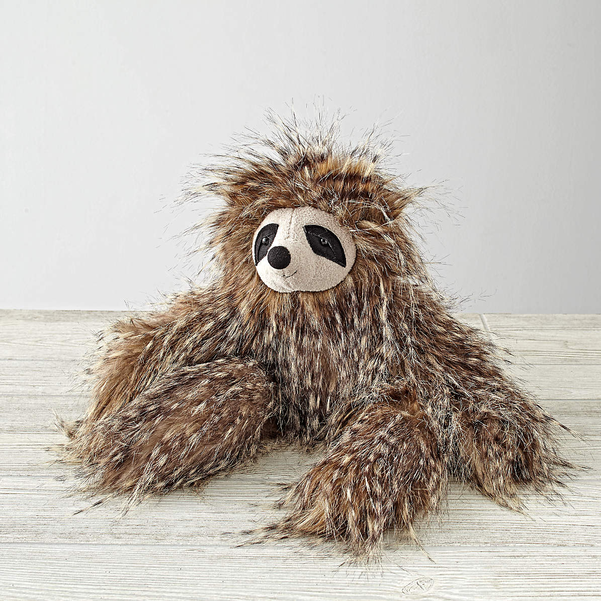 Wildlife Artists Sloth Plush Toy 17 Long 