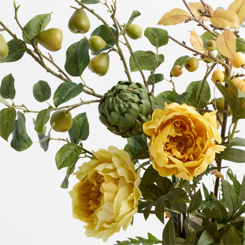 Pembroke Faux Floral Bundle - image 1 of 2