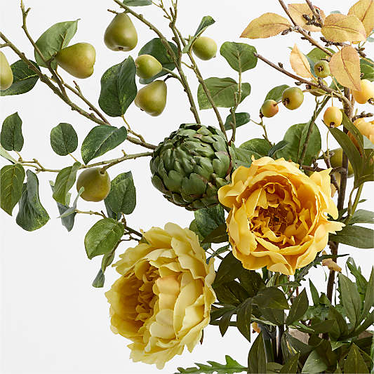 Pembroke Faux Floral Bundle