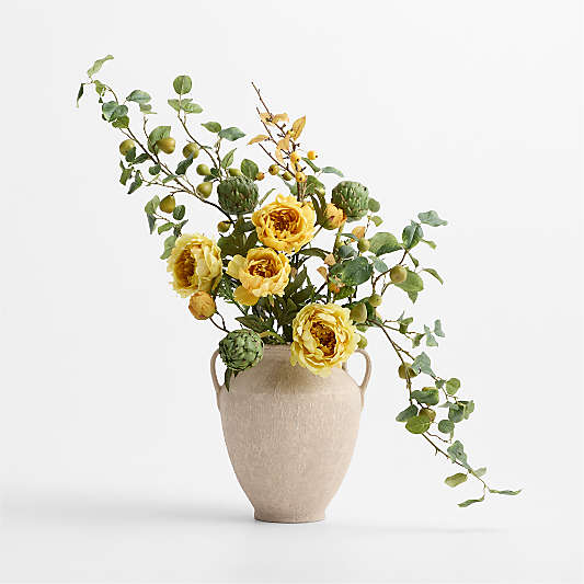 Pembroke Faux Floral Bundle