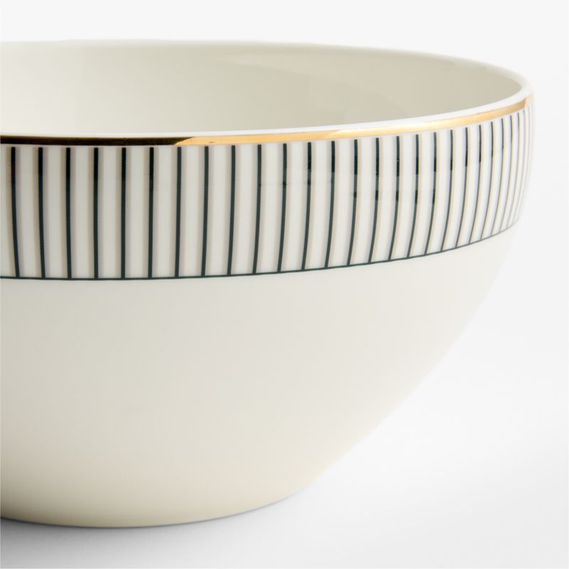 Piano Porcelain Serving Bowl - image 2 of 3