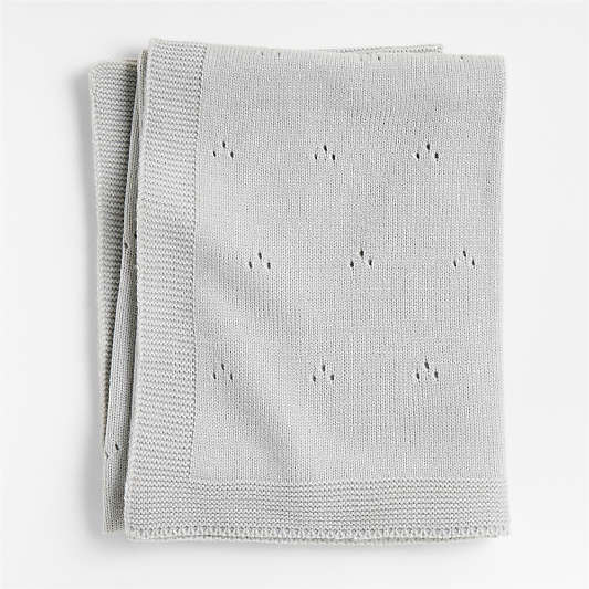 Baby Blankets, Swaddles & Stroller Blankets Crate & Baby