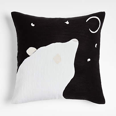 bear pillow canada