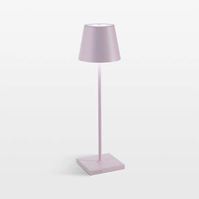 Zafferano Poldina Pro Cordless Table Lamp – To The Nines