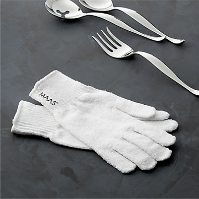 View MAAS ® Polishing Gloves details