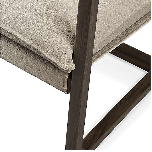 Polly Accent Chair