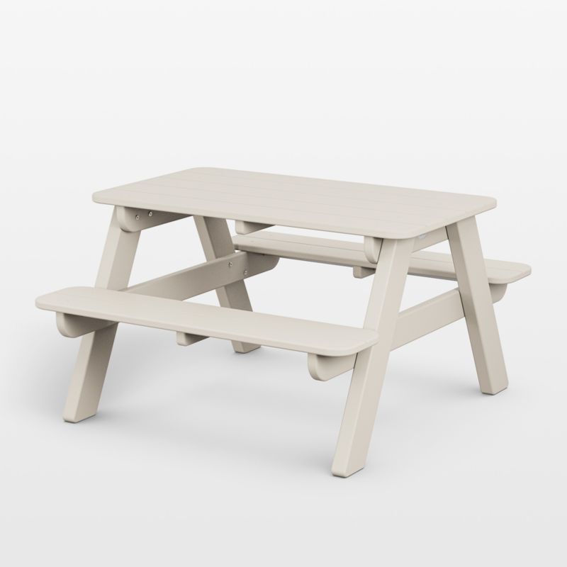 SMOL Tide Water and Sensory Kids Play Table