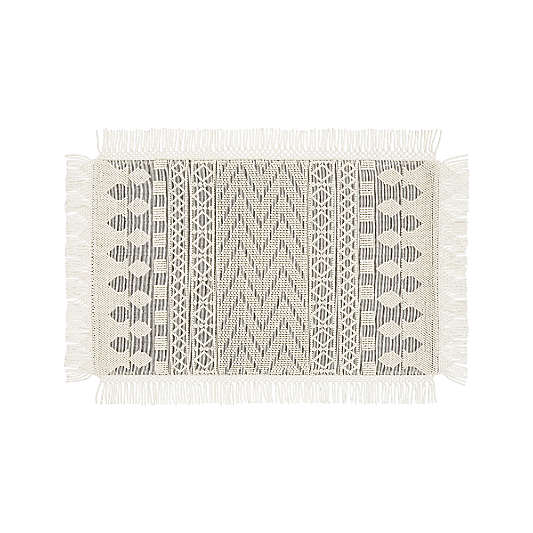 4'x6' Rugs for Entryways, Bedrooms & More Crate & Barrel