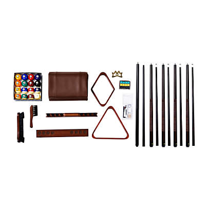 Pool online table accessories