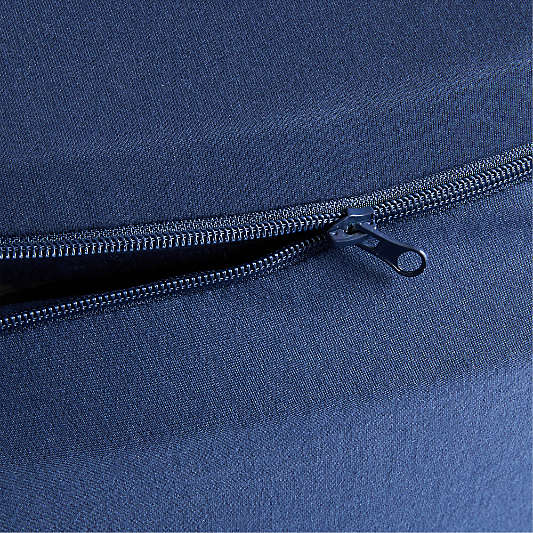 Baby and Toddler Navy Pop-Up Ball Pit with Star Balls