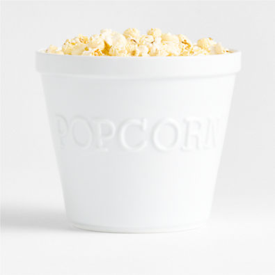 View Large Popcorn Bowl details