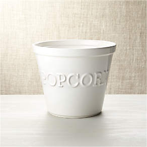 New In Box Vintage Cuisinart EasyPop Hot Air Popcorn Maker - Red  86279038470