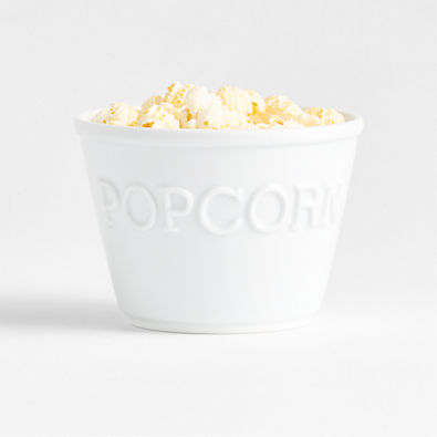 View Small Popcorn Bowl details