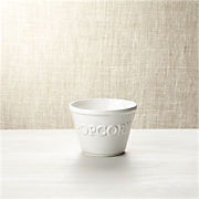 Joseph Joseph Tota 90L Dual Laundry Basket Ecru