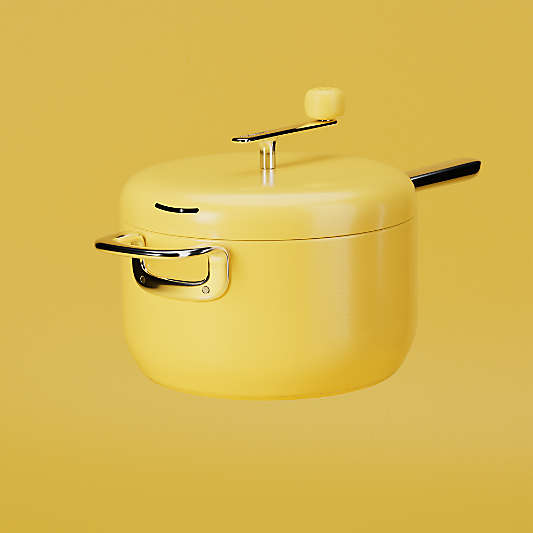 Popsmith Butter Popcorn Maker