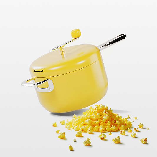 Popsmith Butter Popcorn Maker