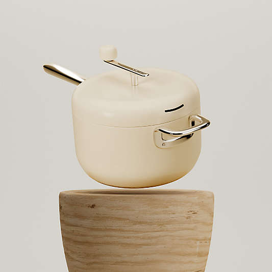 Popsmith Cream Popcorn Maker