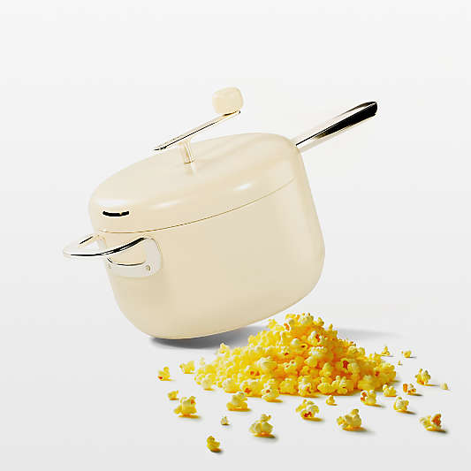 Popsmith Cream Popcorn Maker