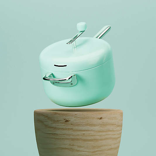 Popsmith Mint Popcorn Maker