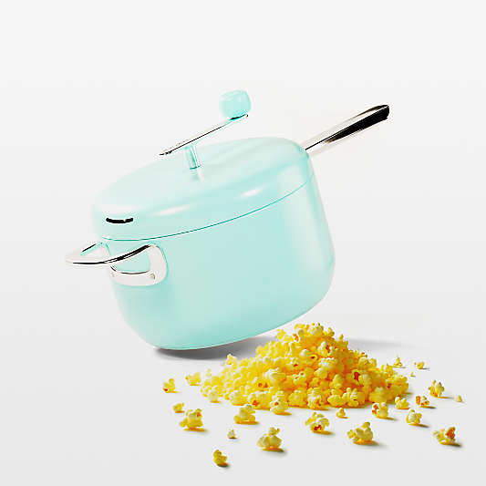Popsmith Mint Popcorn Maker